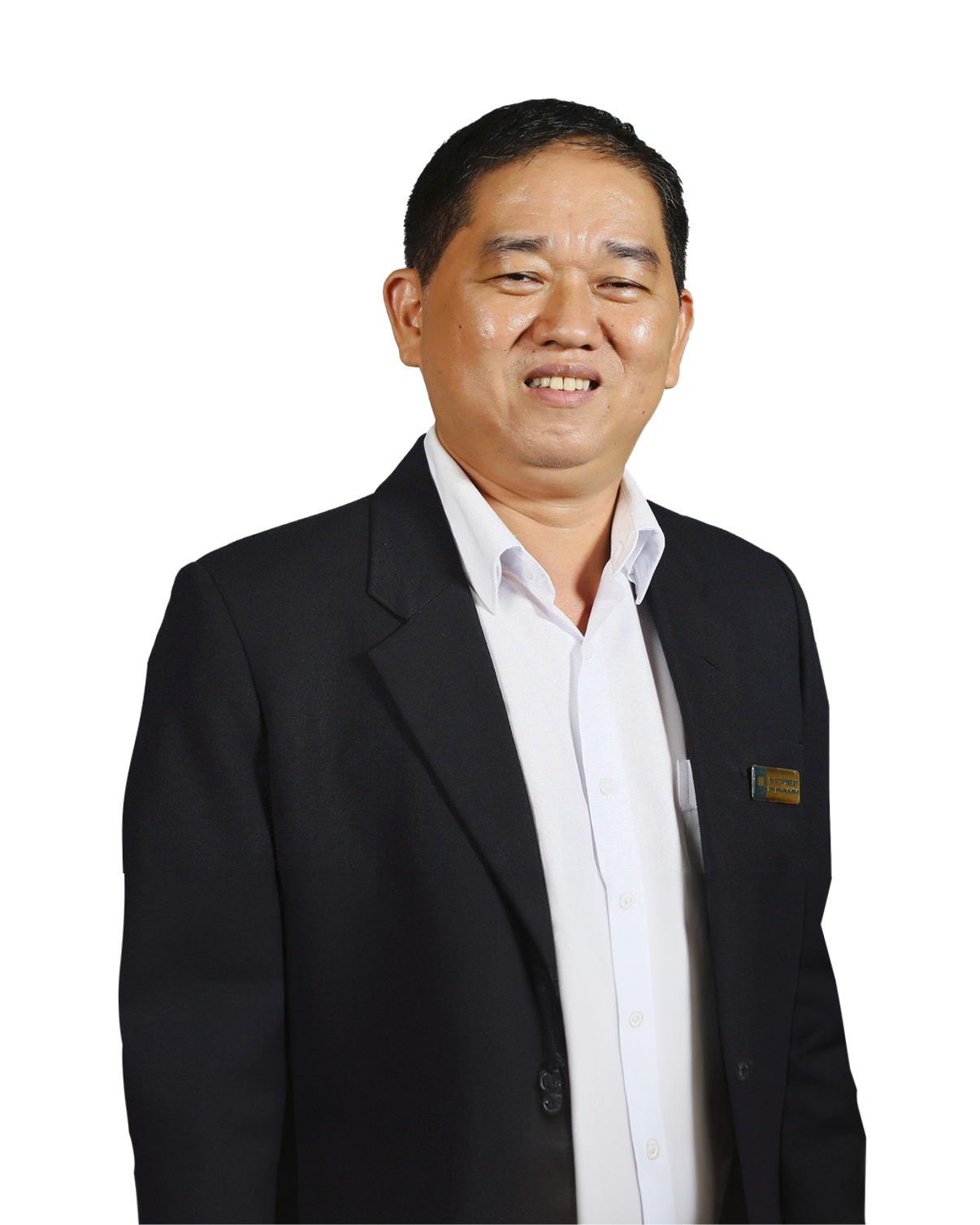 TS. Nguyễn Thiện Duy